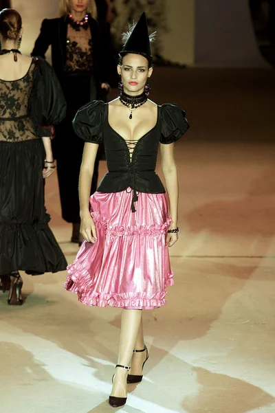 Look 101